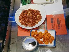 -嫩羊羊·延边烤串·朝鲜族美食(张家港美食街店)
