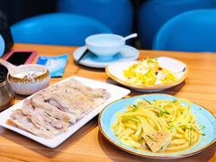 -品回味清真西北楼(宁波首店)