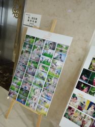 -苹果树儿童摄影工作室