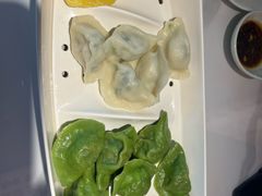 -船歌·鱼水饺青岛菜(正阳路店)