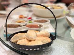 -青岛香格里拉·香宫中餐厅