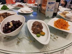 -无锡瑞廷西郊酒店·悦湖景观餐厅