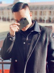 男士造型-TWOFACE 双面理发馆