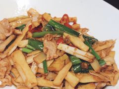 -醉南拳客家菜·河田鸡(西禅寺杨桥店)