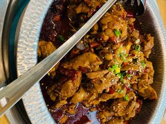 -0317火锅鸡·清真(正达店)