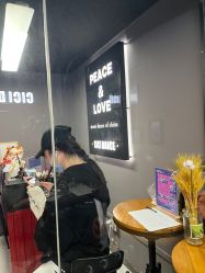 -CICI街舞专业培训
