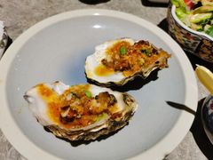 -大渔铁板烧(大悦城店)