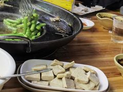 -贵州豆腐王(上合店)