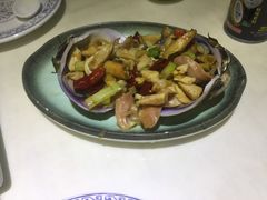 -威海渔村(静安旗舰店)