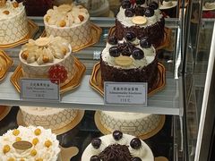 -布歌东京(德基BHG店)