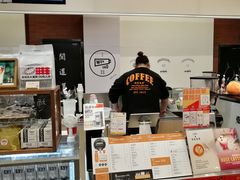 -闻道万巷咖啡馆(南大街地铁站店)