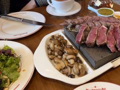 -Entrecôte 法国牛扒馆(保利·时光里店)