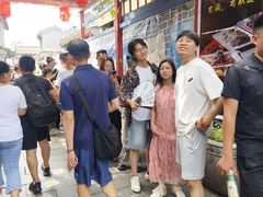 -陈记卤煮小肠