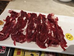 -小肥牛潮汕牛肉火锅(南联店)