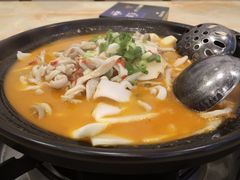 -李师傅脆肚(梅林店)
