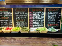 -忘不了·酸菜鱼·28年老南京菜(原北圩路店)