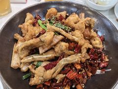 -天成·川菜家宴(礼岗店)