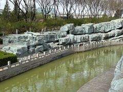 -太原动物园