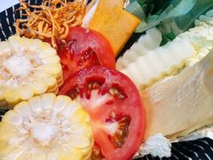 -Thai Basil罗勒叶泰式餐厅(时代天街店)