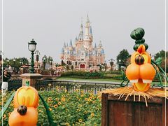 -上海迪士尼度假区