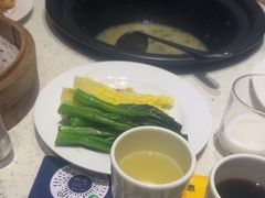 -青蓬海上捞蒸品海鲜城(海岸城店)
