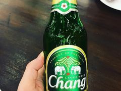 -大螃蟹海鲜餐厅