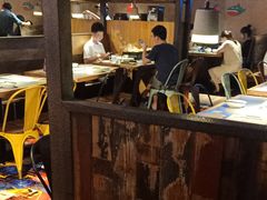 -探鱼·鲜青椒爽麻烤鱼(三水广场店)