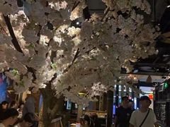 -蜜桃餐厅·江浙融合菜(荟聚购物中心店)