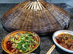 -土灶人家柴火鸡(都江堰店)