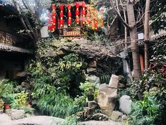 -钦善斋(武侯祠店)