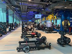 -Trainyard 炼·工场(中国国际贸易中心店)