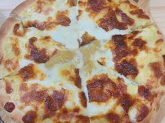 -吃饼人西餐(南开店)