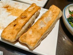 -福荣居褡裢火烧京味家常菜(西四店)