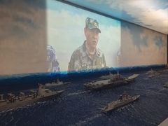 -中国人民解放军海军博物馆