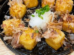 和风一口豆腐-东京屋(武定路店)