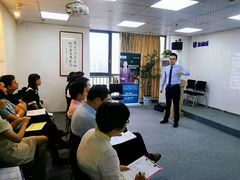 -新励成演讲口才培训(南昌东湖学训中心)