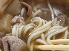 -王记生烫牛杂面馆(兰陵路店)