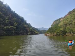 -仙居谷风景区