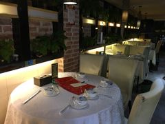 -眷江南之小蓝鲸(王府大街店)