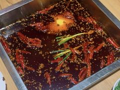 -五厨火锅(长城西一路店)