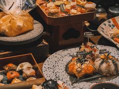 -鸟山鸣·日料食堂(王府井店)
