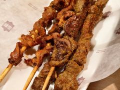 -耶里夏丽·新疆菜(田林东路店)