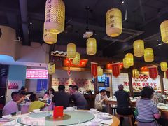 -吴记百家·私房菜·家宴(润园店)