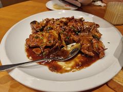 -小湾茶楼