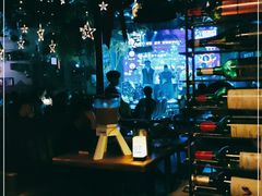 大堂-胡桃里音乐酒馆(仓山万达店)