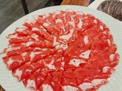 -南门涮肉(上海二店)