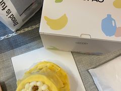 -PAOPAO Bakery&Café(港汇店)