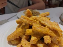 -峨嵋酒家总店(车公庄店)