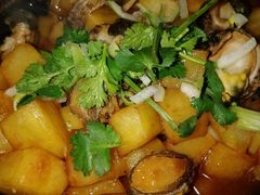 -惠宾楼老菜馆