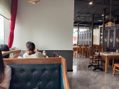 -重庆巴渝火锅(钟家村店)